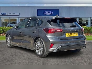 Used Ford Focus 2025 for sale - 79063399: Photo