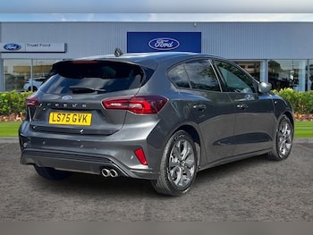 Used Ford Focus 2025 for sale - 79063399: Photo