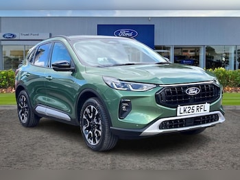 Ford - Kuga