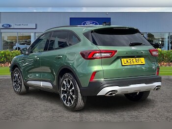 Used Ford Kuga 2025 for sale - 75935094: Photo
