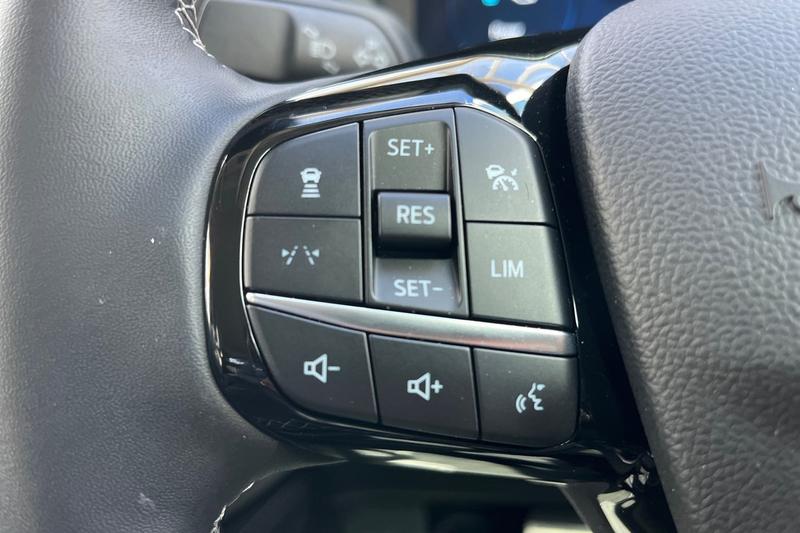 Vehicle 32