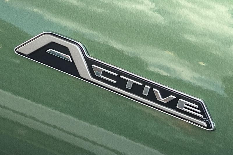 Vehicle 40