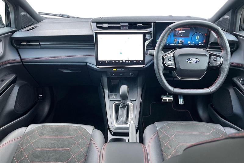 Used Ford Puma 2024 for sale - 76467593: Photo 10