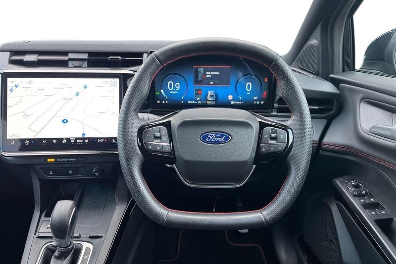 Used Ford Puma 2024 for sale - 76467593: Photo 11