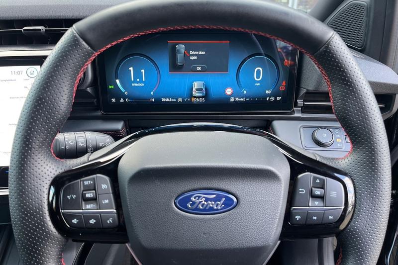 Used Ford Puma 2024 for sale - 76467593: Photo 12