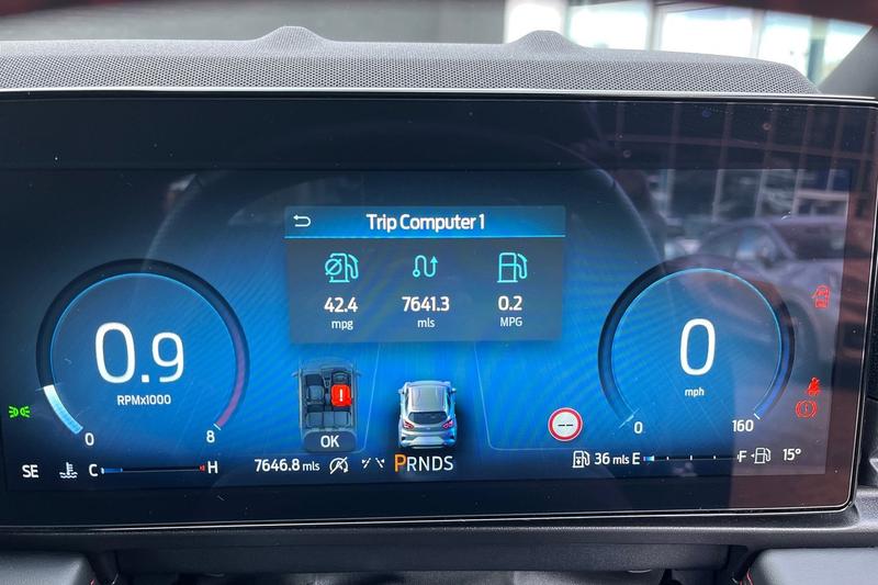 Used Ford Puma 2024 for sale - 76467593: Photo 13