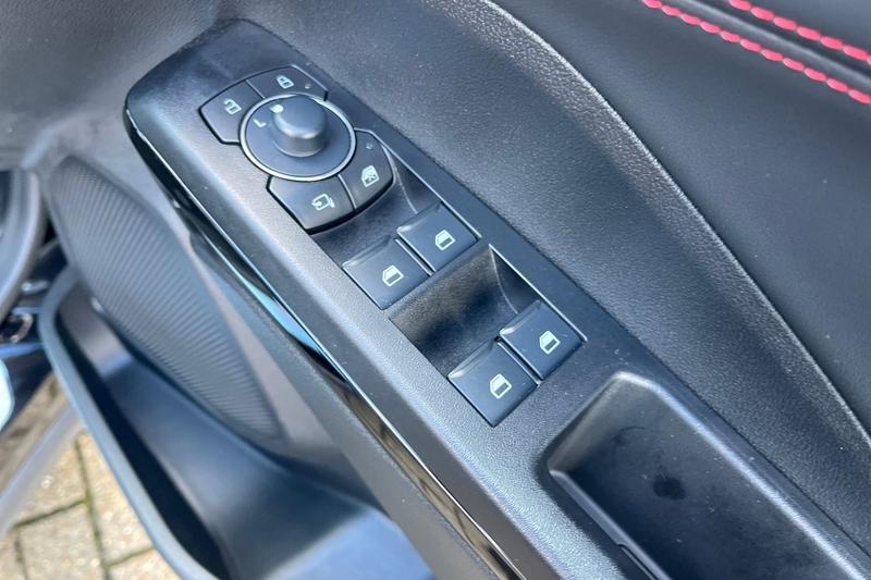 Used Ford Puma 2024 for sale - 76467593: Photo 16