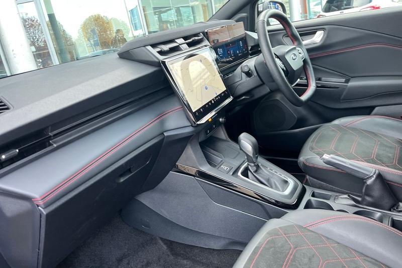 Used Ford Puma 2024 for sale - 76467593: Photo 18