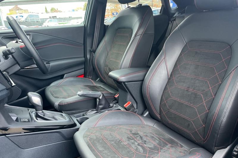 Used Ford Puma 2024 for sale - 76467593: Photo 19