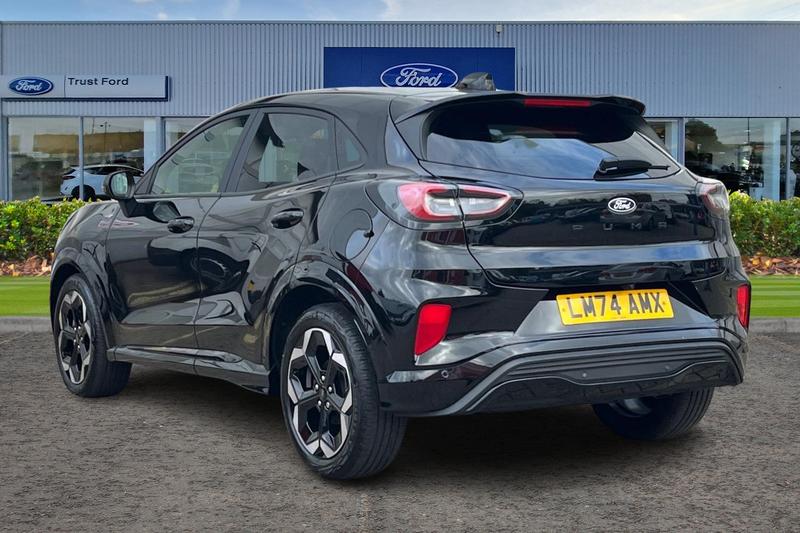 Used Ford Puma 2024 for sale - 76467593: Photo 2