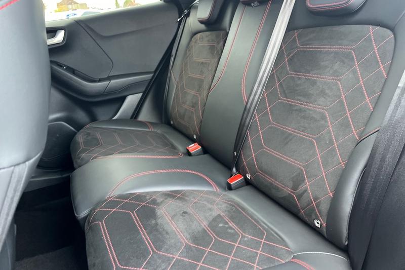 Used Ford Puma 2024 for sale - 76467593: Photo 20