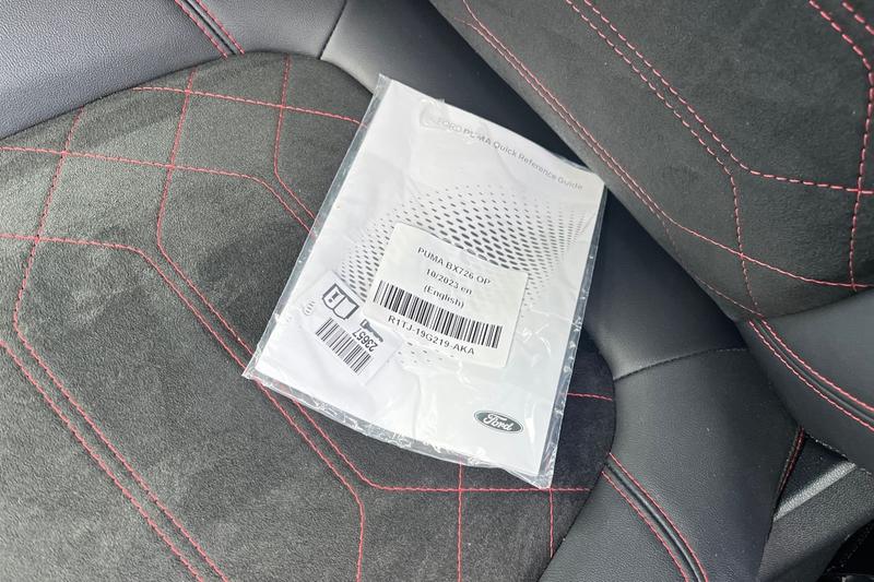 Used Ford Puma 2024 for sale - 76467593: Photo 22