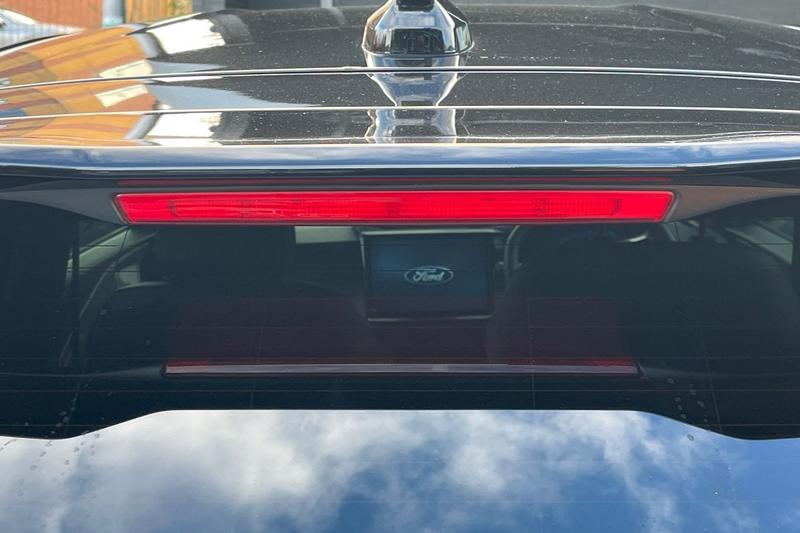 Used Ford Puma 2024 for sale - 76467593: Photo 26