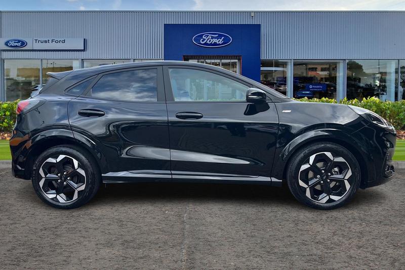 Used Ford Puma 2024 for sale - 76467593: Photo 3