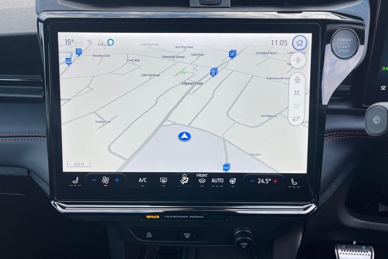 Used Ford Puma 2024 for sale - 76467593: Photo 33