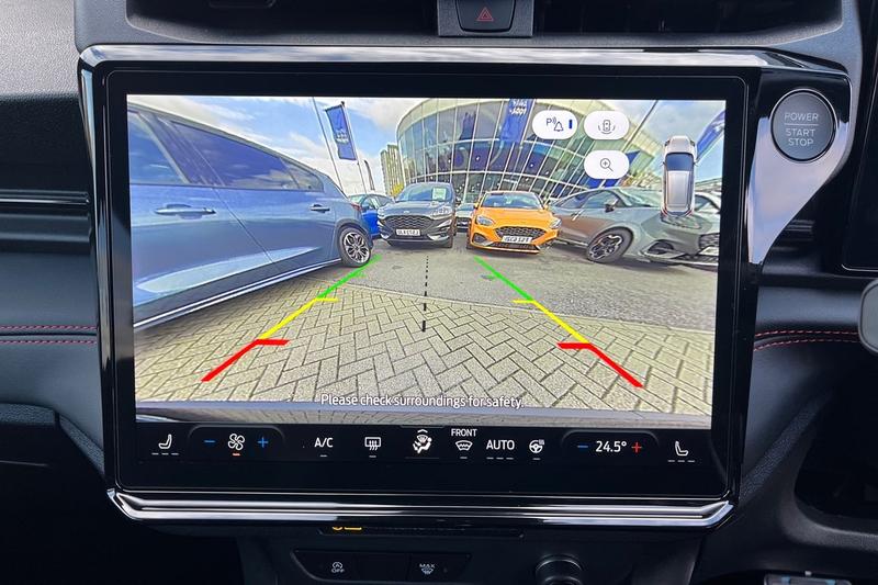 Used Ford Puma 2024 for sale - 76467593: Photo 35