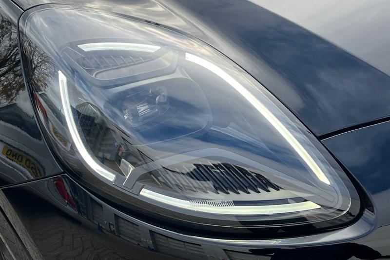 Used Ford Puma 2024 for sale - 76467593: Photo 37