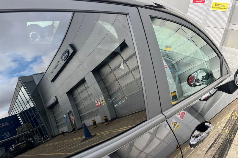 Used Ford Puma 2024 for sale - 76467593: Photo 38