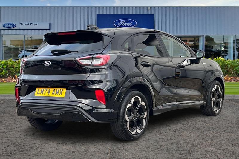 Used Ford Puma 2024 for sale - 76467593: Photo 4