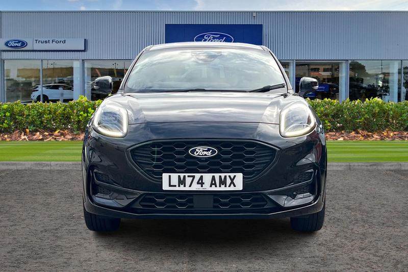 Used Ford Puma 2024 for sale - 76467593: Photo 6
