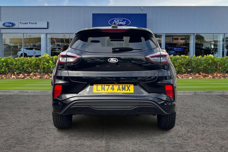 Used Ford Puma 2024 for sale - 76467593: Photo 7