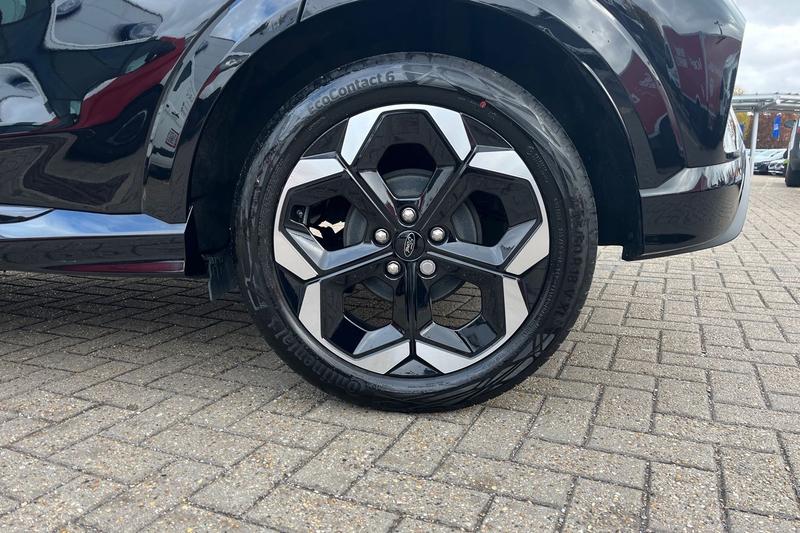 Used Ford Puma 2024 for sale - 76467593: Photo 8