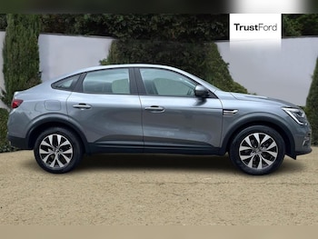 Used Renault Arkana 2023 for sale - 78792161: Photo