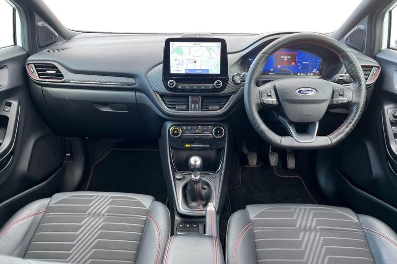 Used Ford Puma 2023 for sale - 78021283: Photo 10