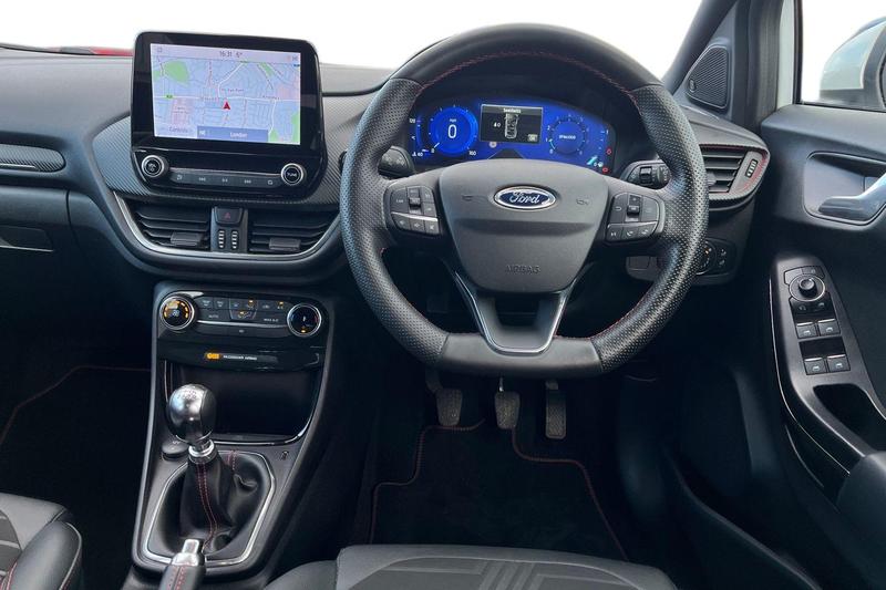 Used Ford Puma 2023 for sale - 78021283: Photo 11