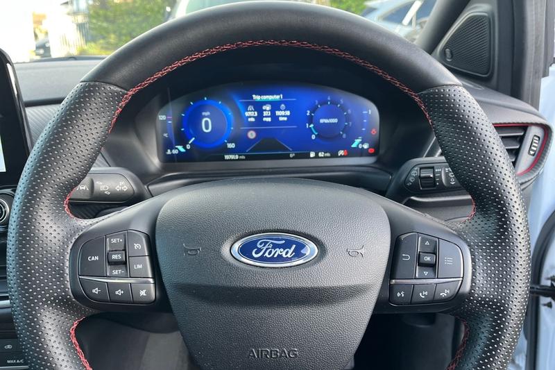 Used Ford Puma 2023 for sale - 78021283: Photo 12