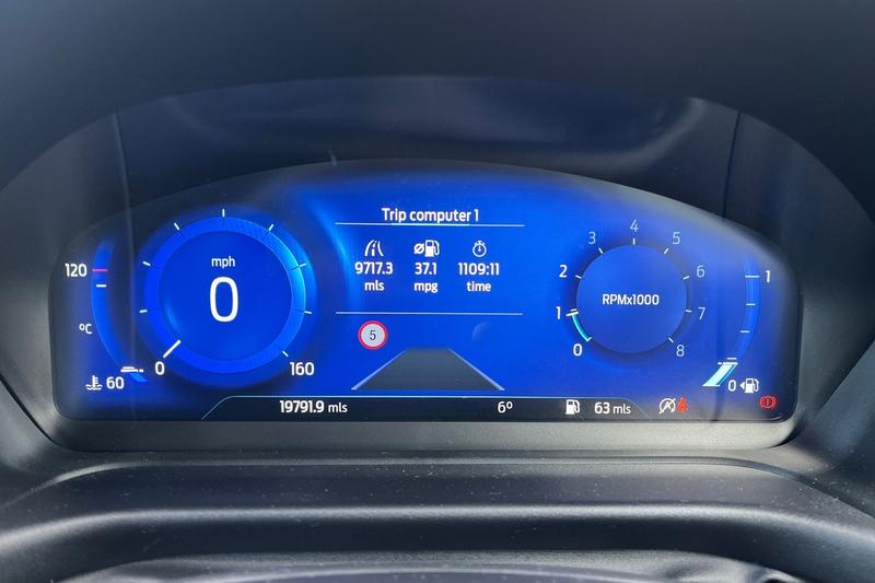 Used Ford Puma 2023 for sale - 78021283: Photo 13