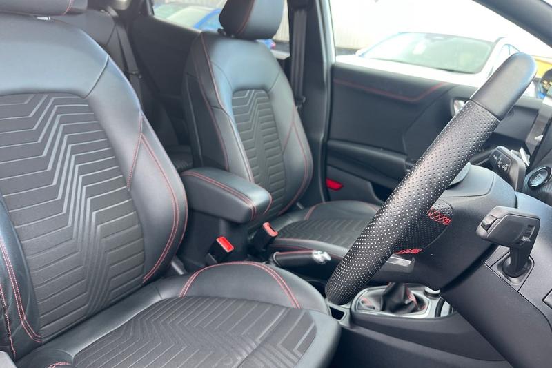 Used Ford Puma 2023 for sale - 78021283: Photo 17