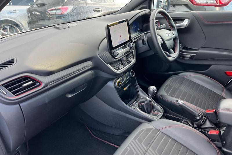 Used Ford Puma 2023 for sale - 78021283: Photo 18