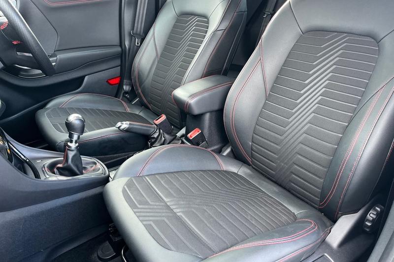 Used Ford Puma 2023 for sale - 78021283: Photo 19