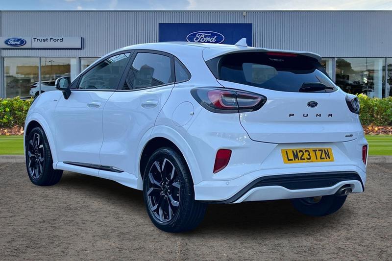 Used Ford Puma 2023 for sale - 78021283: Photo 2