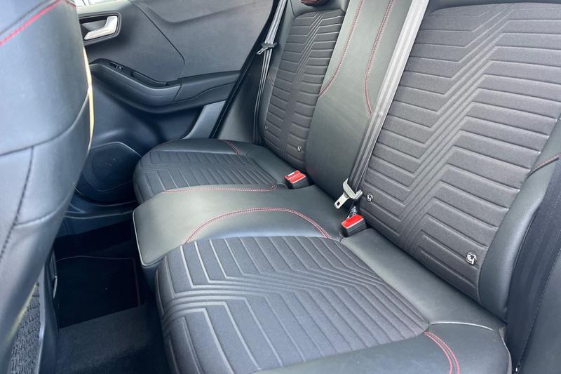 Used Ford Puma 2023 for sale - 78021283: Photo 20