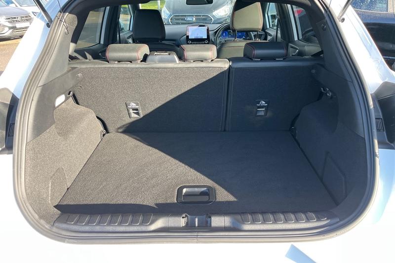 Used Ford Puma 2023 for sale - 78021283: Photo 21