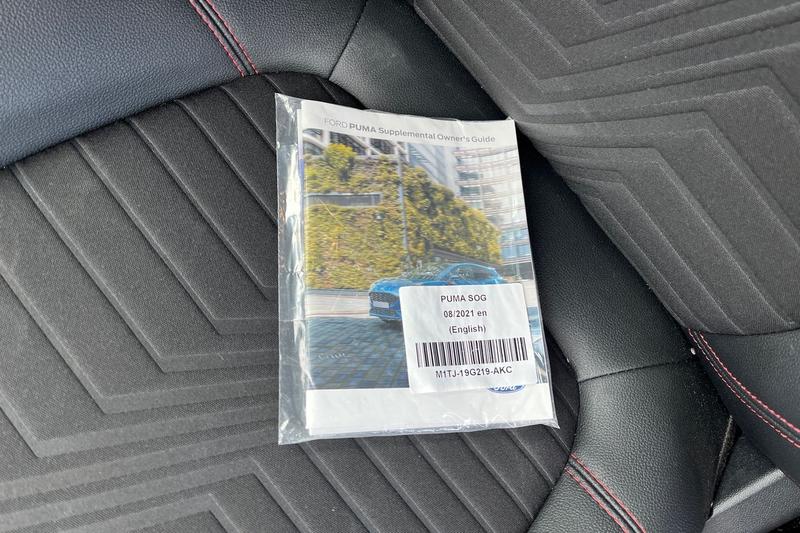 Used Ford Puma 2023 for sale - 78021283: Photo 22