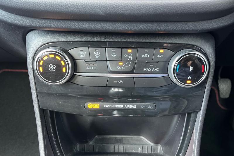 Used Ford Puma 2023 for sale - 78021283: Photo 23