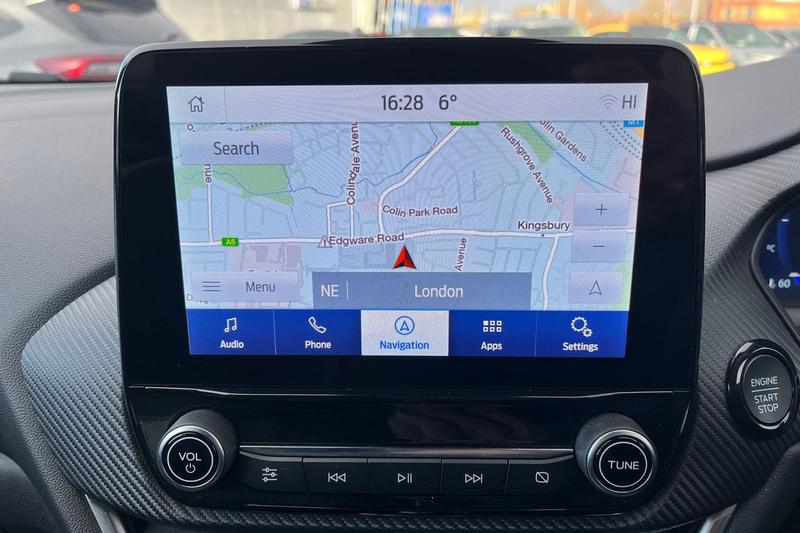 Used Ford Puma 2023 for sale - 78021283: Photo 24