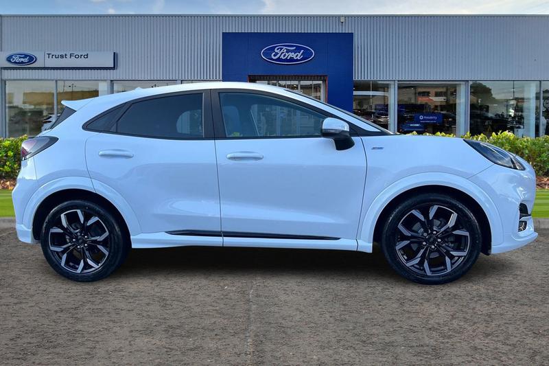 Used Ford Puma 2023 for sale - 78021283: Photo 3