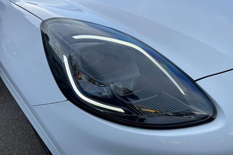 Used Ford Puma 2023 for sale - 78021283: Photo 31