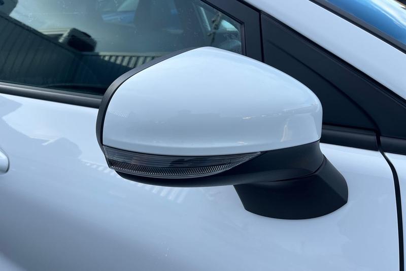 Used Ford Puma 2023 for sale - 78021283: Photo 32