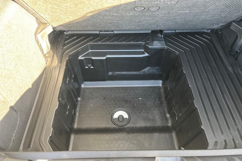 Used Ford Puma 2023 for sale - 78021283: Photo 37