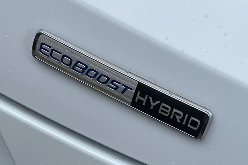 Used Ford Puma 2023 for sale - 78021283: Photo 39