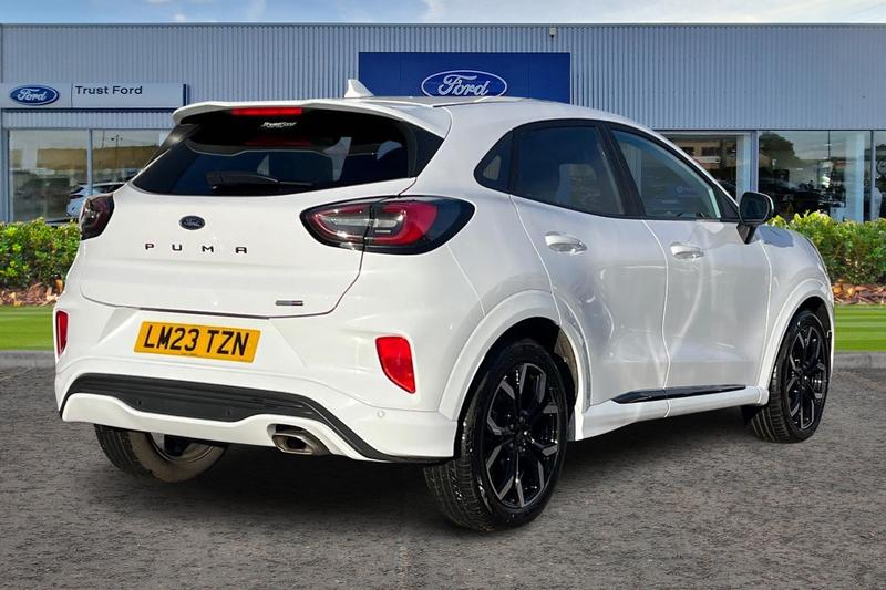Used Ford Puma 2023 for sale - 78021283: Photo 4
