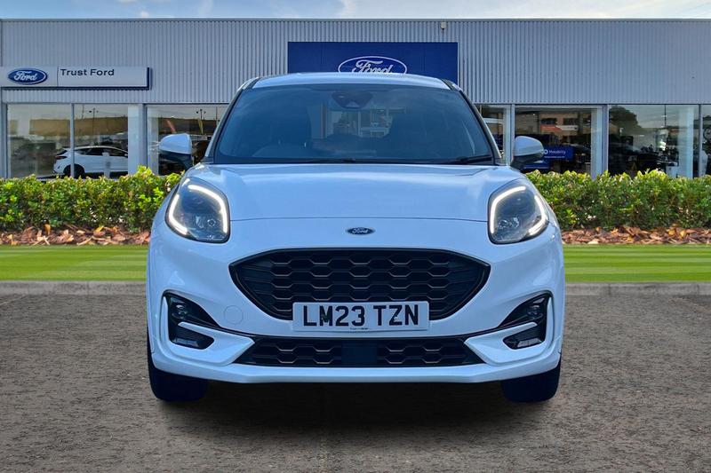Used Ford Puma 2023 for sale - 78021283: Photo 6