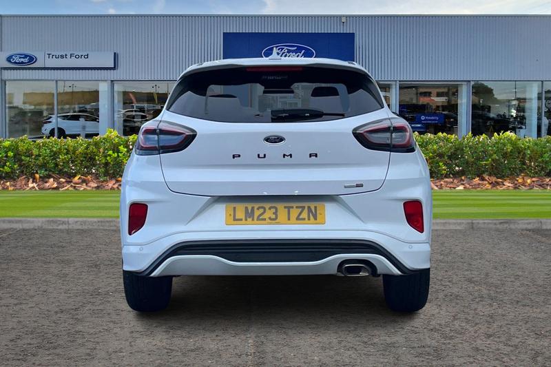 Used Ford Puma 2023 for sale - 78021283: Photo 7