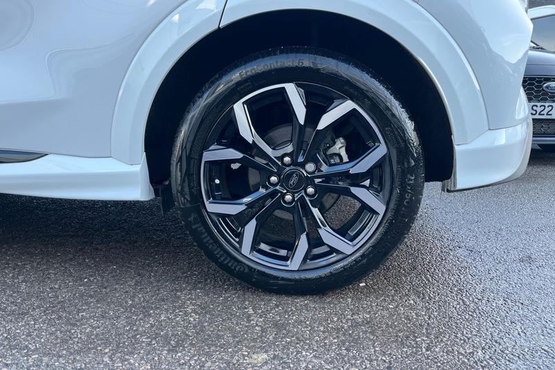 Used Ford Puma 2023 for sale - 78021283: Photo 8