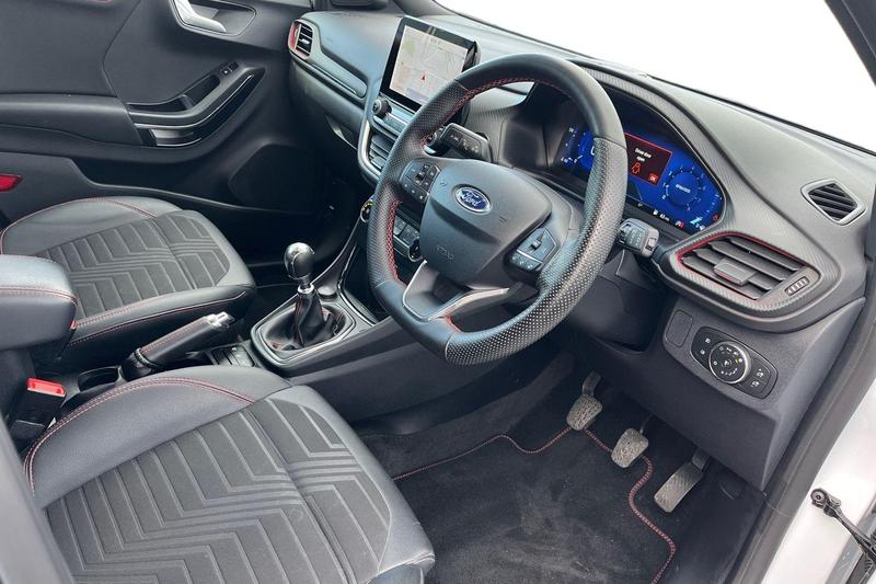 Used Ford Puma 2023 for sale - 78021283: Photo 9